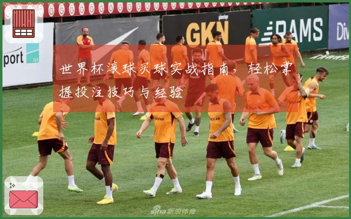 世界杯滚球买球实战指南，轻松掌握投注技巧与经验