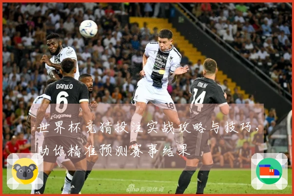 世界杯竞猜投注实战攻略与技巧，助你精准预测赛事结果