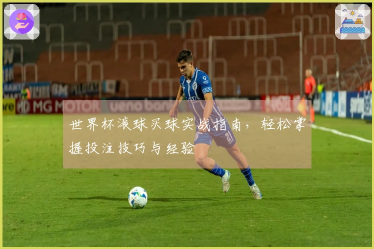 世界杯滚球买球实战指南，轻松掌握投注技巧与经验